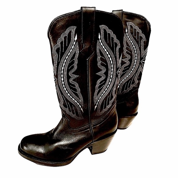 Shoes - NEW Authentic Mexican Hand Made Cowboy Boots